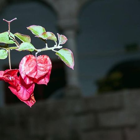 Sungate Hostel Куско Экстерьер фото
