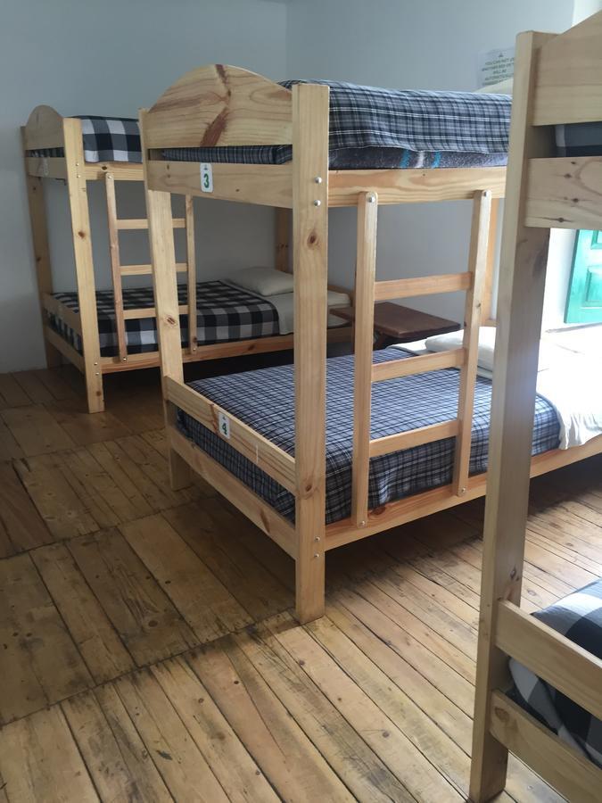 Sungate Hostel Куско Экстерьер фото